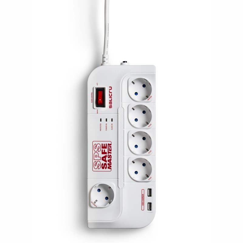 Salicru Sps Safe Master Salicru Sps Safe Master