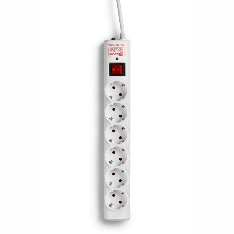 Salicru Sps Safe 6