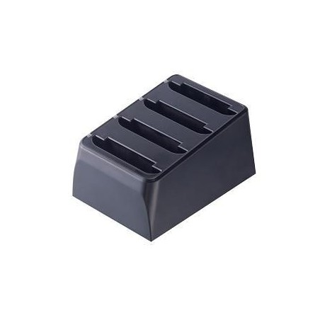 Køb CipherLab 4SB-RS35 4 Slot Battery - Høj Kvalitet & Performance | ARS354SBNNG01