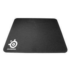 SteelSeries QcK Mini Musemåtte - Optimal Præcision og Komfort til Gamere | Varenr: 5707119001793