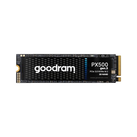 Goodram 0-512-80-G3 Internal Solid