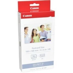 Canon KP 36IP Printpatron (papirkit) 7737A001