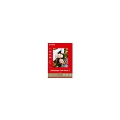 Canon Glossy II PP-201 Fotopapir 130 x 180 mm 20ark 2311B018