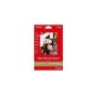 Canon Glossy II PP-201 Fotopapir 130 x 180 mm 20ark 2311B018 Canon Glossy II PP-201 Fotopapir 130 x 180 mm 20ark 2311B018