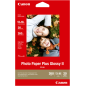 Canon Glossy II PP-201 Fotopapir 130 x 180 mm 20ark 2311B018 Canon Glossy II PP-201 Fotopapir 130 x 180 mm 20ark 2311B018