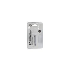 Køb Cooler Master IC Essential E1 Kølepasta 1-pack Grå - Optimal Køling til Dine Komponenter!