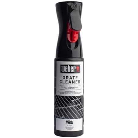 Weber Grillrustrenser Spray 300 ml