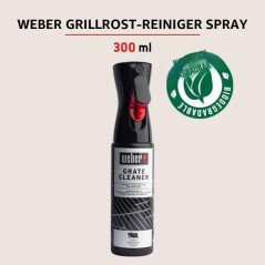 Weber Grill Grid Cleaner Spray 300 ml