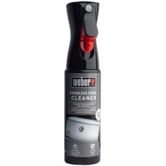 Weber Stainless Steel Cleaner Spray 300 ml