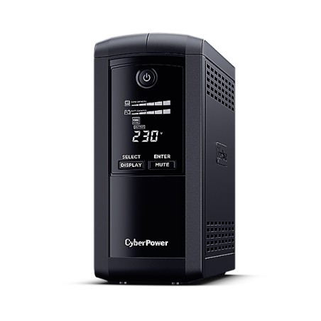 CyberPower Vp1000Elcd Uninterruptible