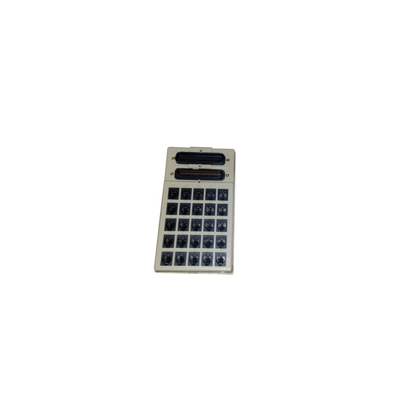 AudioCodes Patch Panel AudioCodes Patch Panel