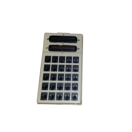 AudioCodes Patch Panel