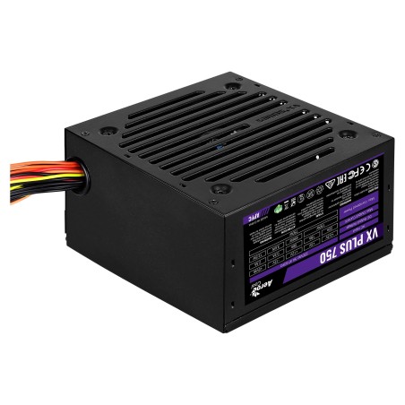 AeroCool Vx Plus 750 Power Supply Unit