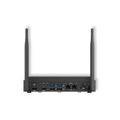 Asus Bnuc13Brkp200B02I Black N50