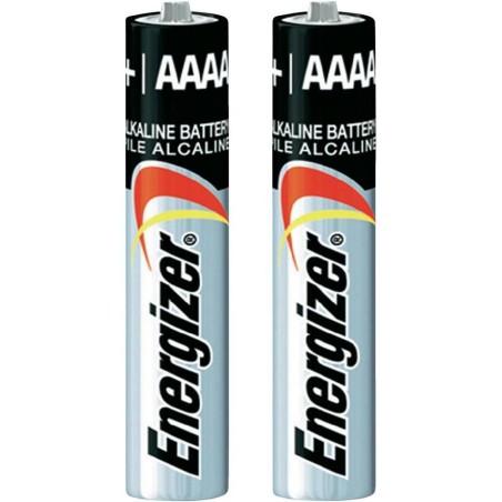 Sony Battery E96 LR61 SIZE AAAA - Langtidsholdbar & Pålidelig Strømkilde 185321611