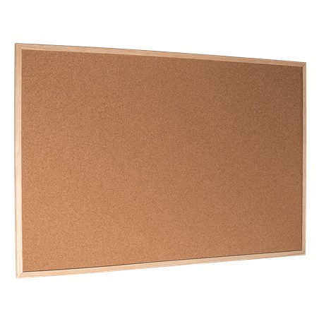 Esselte Whiteboard 1000 X 600 Mm Cork