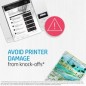HP 81A Sort 10500 sider Toner CF281A HP 81A Sort 10500 sider Toner CF281A
