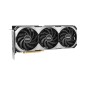 MSI Ventus Geforce Rtx 4060 Ti 3X