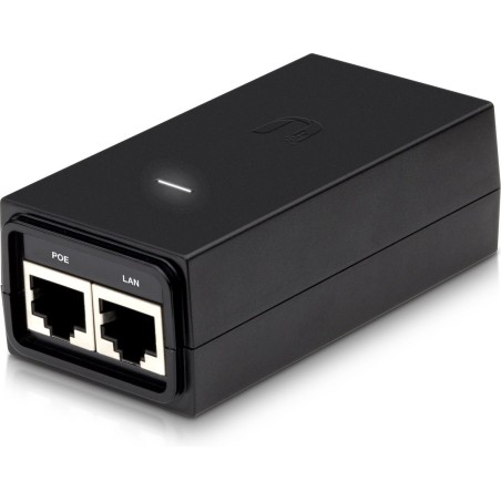 Ubiquiti Networks POE-24 Strøminjektor Ekstern - Effektiv og Pålidelig Strømforsyning til Dine Enheder