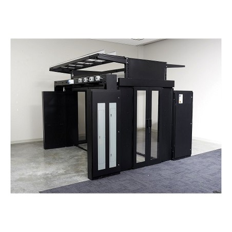 APC Rack Accessory Aisle Roof