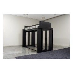 APC Rack Accessory Aisle Roof