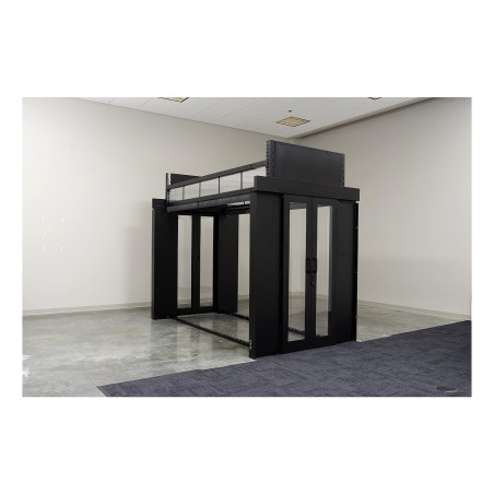 APC Rack Accessory Aisle Roof
