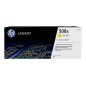 HP 508X Gul 9500 sider Toner CF362X