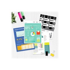 Køb HP 508X Gul Toner - 9500 Sider - Kvalitet og Holdbarhed | CF362X - 0888793237625