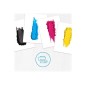 HP 508X Gul 9500 sider Toner CF362X