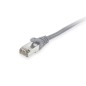 Equip Cat.6A S/Ftp Patch Cable,