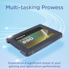 Integral 480Gb V Series Sata Iii 25
