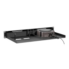 Rackmount IT Rackmount 2x Apple Mac Mini M4