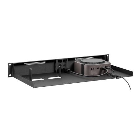 Rackmount IT Rackmount 2x Apple Mac Mini M4