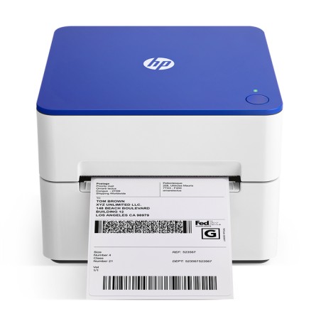 Polaroid Zink Media 2X3 20 Pack