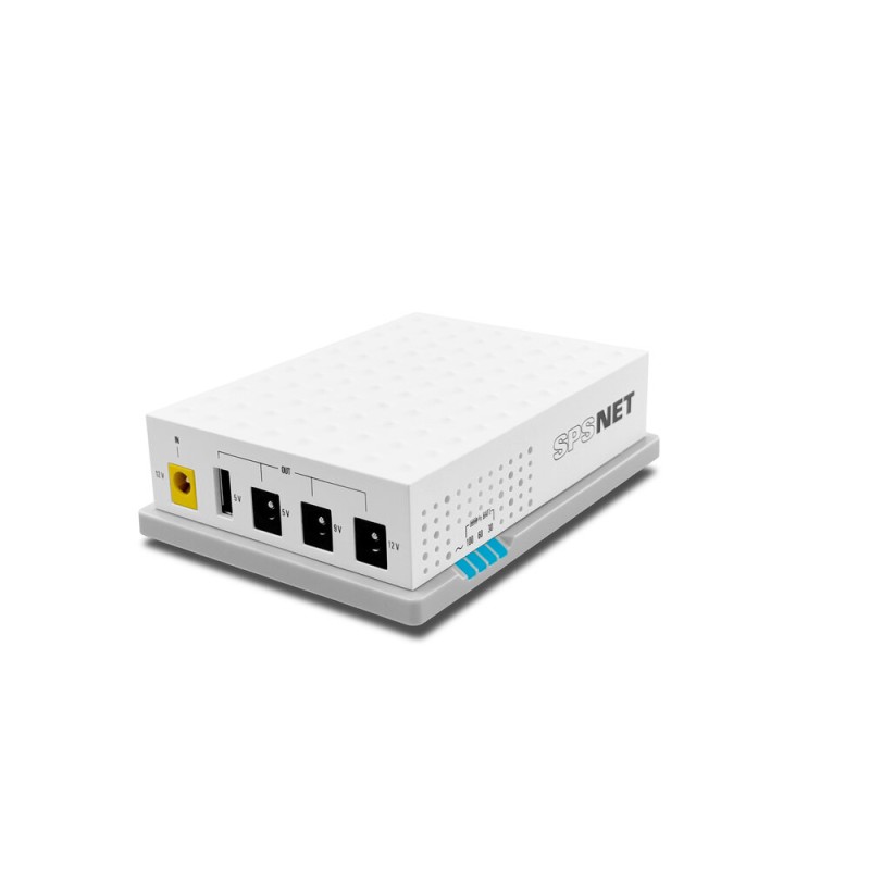 Salicru Sps Net2 Uninterruptible Salicru Sps Net2 Uninterruptible