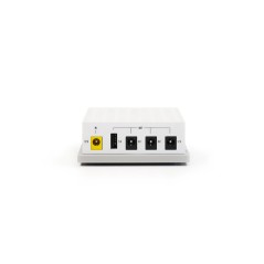 Salicru Sps Net2 Uninterruptible