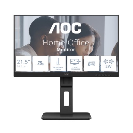 AOC Mf Led Display 546 Cm