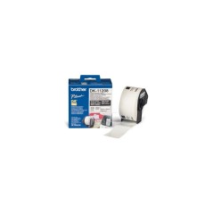 Køb Brother DK-11208 Adresseetiketter - Kvalitet og Effektivitet til Dine Sendelser!