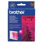 Brother LC 1000M Magenta 400 sider Blæk