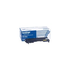 Brother TN 2005 Sort 1500 sider Toner