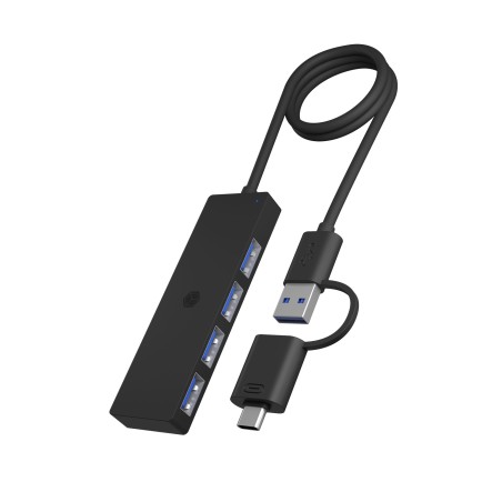 ICY BOX Usb 32 Gen 1 31 Gen 1