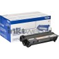 Brother TN 3380 Sort 8000 sider Toner