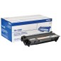 Brother TN 3380 Sort 8000 sider Toner
