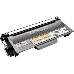 Brother TN 3380 Sort Toner - 8000 Sider | Holdbarhed & Kvalitet - Varenr: 4977766708906