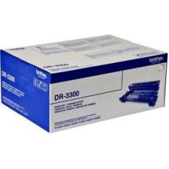 Brother DR 3300 30000 sider OPC trommeenhed