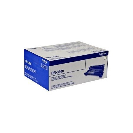 Brother DR 3300 30000 sider OPC trommeenhed