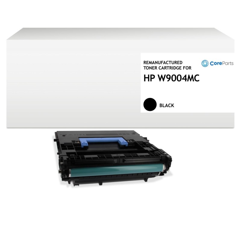CoreParts Toner Monochrome for HP, CoreParts Toner Monochrome for HP,