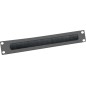 Value 19" 2UH Cable Management Value 19" 2UH Cable Management