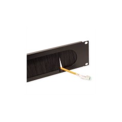 Value 19" 2UH Cable Management