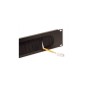 Value 19" 2UH Cable Management Value 19" 2UH Cable Management